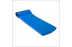 China Submersible  Floating Swim Mat , Fun Water Floats Easy Carry With Special Coating supplier