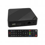 Compact Iptv Stb Box 5G WIFI Boot Customize Iptv Streaming Devices Youtube
