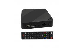 China Video Setting Linux Iptv Set Top Box supplier