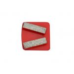 Concrete Floor Diamond Grinding Pad For Leveling Diamond Grinding Disc for sale