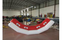China Interesting inflatable seesaw - inflatable water park / inflatable water games supplier