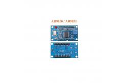 China 70MHz Sine Wave AD9851 DDS Signal Generator Module supplier
