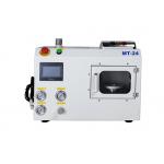 Automatic Compressed Air Blow Dry SMT Nozzle Cleaning Machine AC220V MT-24 for sale
