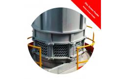 China Customizable Rotary Screen Feeder for Your Specific Requirements supplier