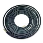 Black 6*1MM 5.5M Gas Cylinder Low Carbon Steel Pipe For CNG LPG Conversion Kits for sale