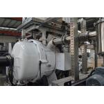 Tungsten Cobalt Alloy Vented Gas Furnace / High Specific Gravity Alloy Vacuum Sintering Furnace for sale