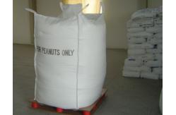 China Polypropylene PP ventilated big bag supplier