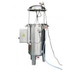 IEC 60529 IPX8 Continuous Immersion Test Chamber 350L High Pressure Water Tank