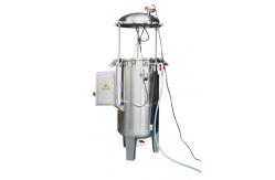 China IEC 60529 IPX8 Continuous Immersion Test Chamber 350L High Pressure Water Tank supplier