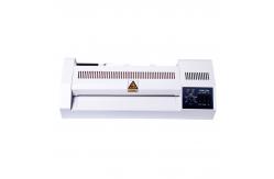 China A3 620W 50Hz Automatic Printing Machine for paper supplier