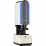 Optical Vickers Micro Digital Hardness Tester High Internal Memory Capability for sale