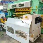 Clean Precise Cutting Required Length Automatic Cut To Length Line for sale