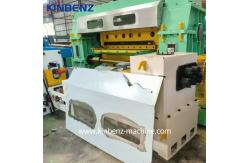 China Clean Precise Cutting Required Length Automatic Cut To Length Line supplier