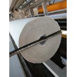 Good quality toilet paper/maxi roll/kitchen towel making machine with embossing