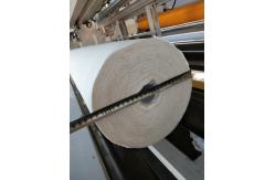 China Good quality toilet paper/maxi roll/kitchen towel making machine with embossing supplier