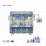 5l Soap Liquid Detergent Filling Machine SS316 Dispenser Pump for sale