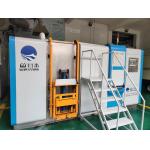1000KG Wet  Automatic Organic Waste Converter Machine Garbage Decomposer Machine
