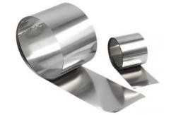 China TP310S SA213 Duplex Steel Coil Austenitic Chromium Nickel Stainless Steel supplier