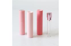 China Mini  24mm Refillable Cologne Travel Perfume Atomiser  Spray Bottle supplier