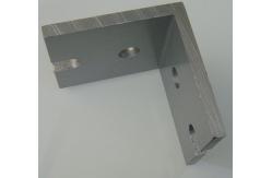 China Exhibition Display Booth Stand Extruded Aluminum Shapes Mill Finished T4 T5 T6 T66 supplier