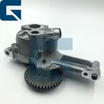 200-4497 2004497 Excavator E322C Engine C7 Oil Pump for sale