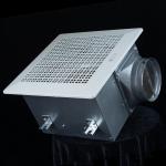 Expertly Designed Inline Duct Fans for Managing Humidity and Eliminating Odors