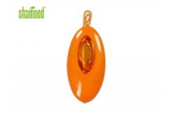 China Personalized Fragrances Membrane Air Freshener Safe Dishwasher Lemon supplier