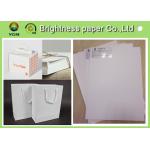 Greeting Card Making Ivory Board Paper Cardbard Antistatic Strong Water Resistance
