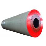 Tube Mill Ore Grinding Mill Asynchronous Motor PLC Control AGMA Standard