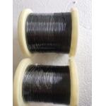 ASTM F2063 Shape Memory Nitinol Wire Diameter 0.1 - 3mm