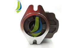 China KFP2130-KP2117 Hydraulic Pump Pilot Pump Gear Pump For Crane SK RK70 supplier