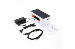 China Waybill Label High Speed Ink Tank Printer 80mm USB Thermal Receipt Printer supplier