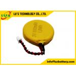 lithium coin batteries CR2450 3v 600mah lithium coin cell battery for Electronic Labels OEM service for sale