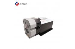 China Throughput Transmission Fiber Spectrometer For Industrial Raman System Biopharmaceuticals supplier
