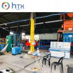 Artificial Marble Making Machine Stone Slabs Production Line for sale