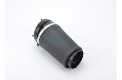China Front Left On Land Rover Air Spring Bag Range Rover L322 2006-2012 supplier