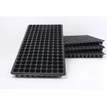 Vacuum Formed Plant Germination Trays 128 Cells Farm Garden Seed Planter Tray for sale