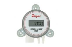 China American Dwyer Differential Pressure Transmitter MSX-W10PA MSX-W12PA MSX-W13PA supplier