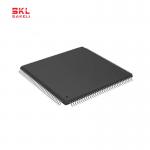 XC95288XL-10TQG144I Programming IC Chip Reprogrammable Solution for sale