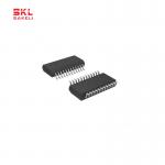 ACS726LLFTR-40B-T 24-SSOP Package Hall Effect-Based Linear Current Sensor for Automation and Robotics Applications for sale
