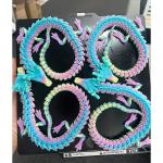 Wholesale 3D Printed Finished Products  Customized Printing Services For Luminous Dragons for sale