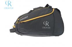 China Popular Pickleball Carry Bag , Padel Racket Bag Backpack With Functional Pockets supplier