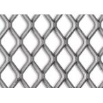 10 Years Warranty 1.5meters Length Expanded Metal Wire Mesh For Construction for sale