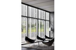 China Fireplace Curtain Screens Spark Fire Resistant Barrier Protective Door Hearth Screen Curtain supplier