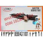Fuel Injector 20965225 BEBE4F08001 BEBE4F02001 BEBE4F02102 BEBE4F05001 for sale