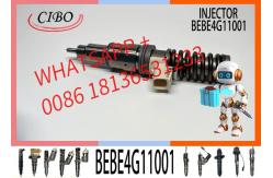 China Fuel Injector 20965225 BEBE4F08001 BEBE4F02001 BEBE4F02102 BEBE4F05001 supplier