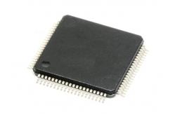 China ADAU1966AWBSTZ-RL 24Bit Digital To Analog Converter 80-LQFP High Performance supplier