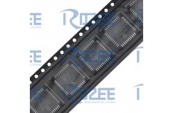 China PIC16F1937-I/PT supplier
