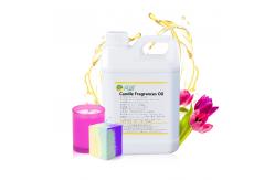 China Concentrated Tulip Essential Oil For Candle Making supplier