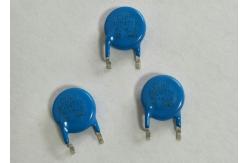 China Square 220v High Power MOV Varistor With High Body Insulation supplier